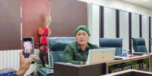 Read more about the article Abdul Haris Munir Apresiasi Pemprov Lampung Segera Bentuk Tim Penyelesaian Konflik Agraria