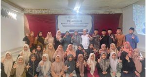 Read more about the article Dorong Kemandirian Ekonomi, Pondok Pesantren Al Hidayah Gelar Pelatihan Olahan Cabai