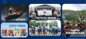 Read more about the article Lampung Selatan Siap Rayakan HUT ke-69