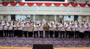 Read more about the article Pemprov Lampung Perkuat Cek Kesehatan Gratis