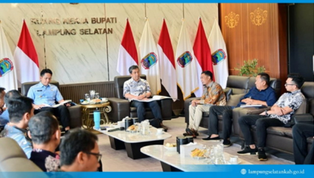 Read more about the article Lamsel Bakal Miliki Rumah Sakit Baru