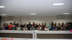 Read more about the article RSUD Dr. H. Abdul Moeloek Terima Kunjungan Tim Monev KIP Provinsi Lampung