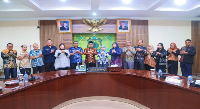 Read more about the article BPK Sumsel, Periksa Perumdam Tirta Randik