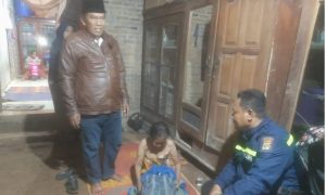 Read more about the article Mbah Siyam Ditemukan Selamat, di Gubuk Perkebunan