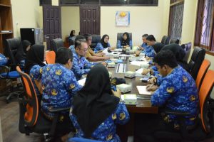 Read more about the article Wujudkan Tata Kelola Desa Efektif, Asisten Candra Puasati Pimpin Rapat Tindak Lanjut Penataan Desa di Lampung Tengah