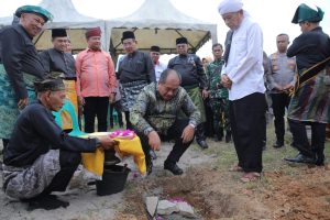 Read more about the article Pemkab Asahan Dukung Pelestarian Budaya Melayu