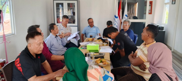 Read more about the article Musda JMSI Lampung Dipastikan  Berlangsung Akhir Desember 2025