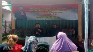 Read more about the article Hilman Serap Aspirasi Masyarakat Pulau Panggung