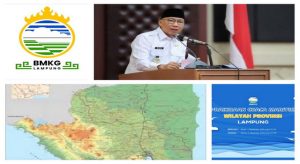Read more about the article BMKG Prediksi Cuaca Ekstrem 3 Hari Kedepan