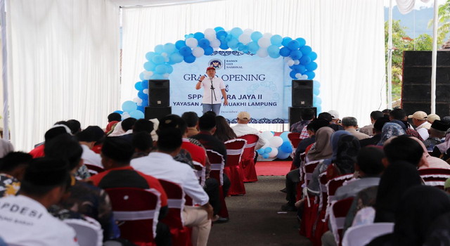 Read more about the article Parosil Ajak Masyarakat  Kawal  Program MBG