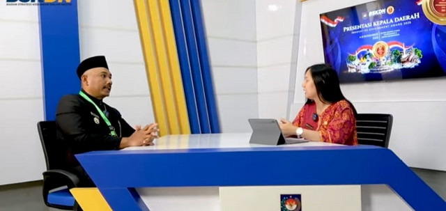 Read more about the article Dua Inovasi Pemkab Ngawi masuk Penilaian IGA 2025