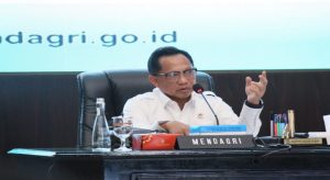 Read more about the article Mendagri Jelaskan Peran Komite Eksekutif Otsus Papua