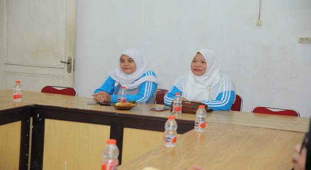 Read more about the article Dua ASN Asahan Wakili Sumut di PORNAS XVII KORPRI 2025