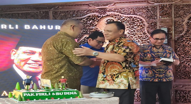 Read more about the article Anak Dusun Menjaring Impian