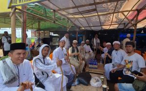 Read more about the article Gubernur Lampung: Ijtima’ Ulama Dunia Bawa Berkah Ekonomi untuk Warga
