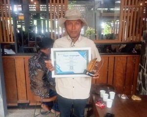 Read more about the article Inovasi Petani Bojonegoro, Kanjani Buktikan Pertanian Ramah Lingkungan Lebih Menguntungkan