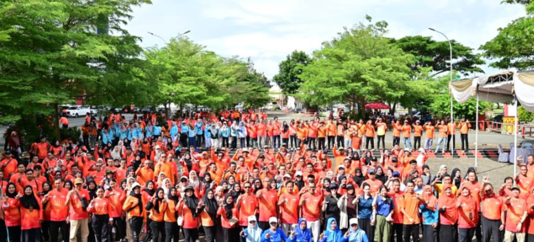 Read more about the article Lampung Selatan Siap Sukseskan Sensus Ekonomi 2026 Bersama BPS