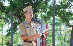 Read more about the article Pemkab Lampung Selatan Tekankan Percepatan Kinerja ASN Jelang Akhir Tahun 2025