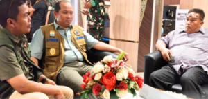 Read more about the article Pemkot Palembang Kirim 10 Truk Bantuan Kemanusiaan ke Sumbar dan Sumut