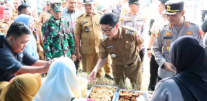 Read more about the article KAGAMA Gandeng Desa Wonomarto, Disaksikan Bupati Lampung Utara