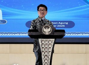 Read more about the article Refleksi Akhir Pengabdian Sekda Lekok di Pusiban Agung