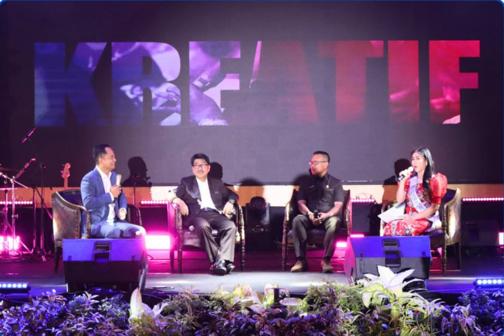 Read more about the article Peringati Hari Guru, Pemkab Lampung Utara Dorong Guru Inovatif