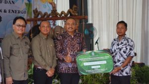 Read more about the article Agroforestri Pangan di Ngawi, Keseimbangan Ekologi dan Ekonomi Masyarakat