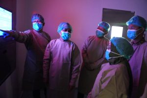 Read more about the article Anak-anak Kurang Mampu di Mesuji Dapat Layanan Operasi Bibir Sumbing