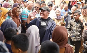 Read more about the article Gubernur Sumsel Instruksikan Pemasangan Jembatan Bailey Darurat di Prabumulih