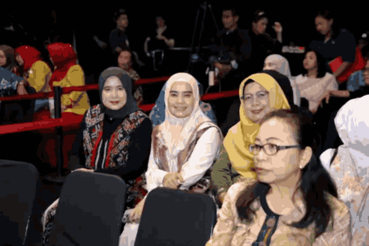 Read more about the article Pemprov Sumut Gelar SFB 2025, Dukung Kreativitas dan Budaya Lokal