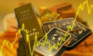 Read more about the article Harga Emas Antam Terus Naik Jelang Akhir November 2025, Investor Diminta Cermat