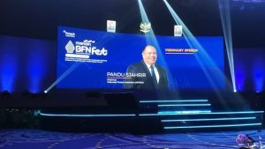 Read more about the article AFTECH dan Asosiasi ITSK Gelar Mandiri BFN Fest 2025 Dorong Ekosistem Fintech Berkelanjutan