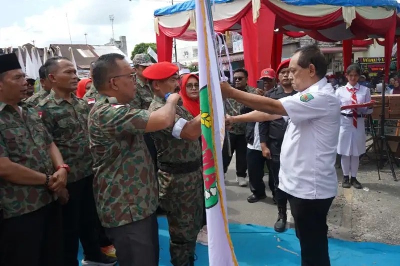 Read more about the article Pengurus DPP PPMA Asahan Periode 2025–2029 Resmi Dilantik