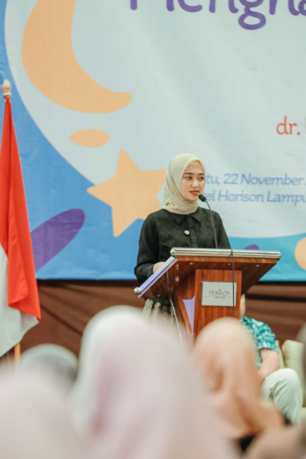 You are currently viewing Pemprov Lampung Perkuat Kebijakan Inklusi Disabilitas