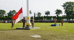 Read more about the article Gubernur Lampung Canangkan Tahun Percepatan Pembangunan dan Prioritas Infrastruktur Jalan