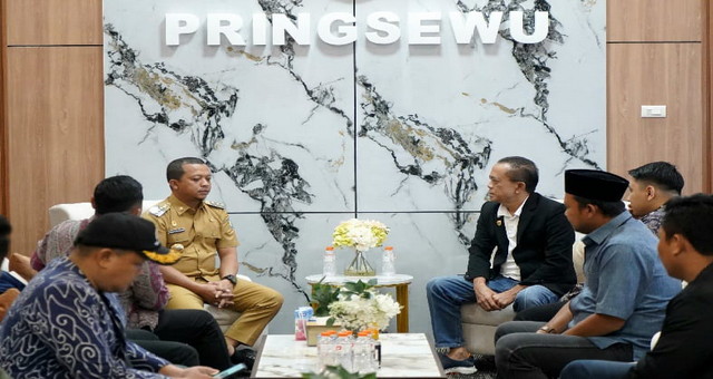 You are currently viewing Workshop Implementasi Mocaf Berbasis Klaster Berkelanjutan