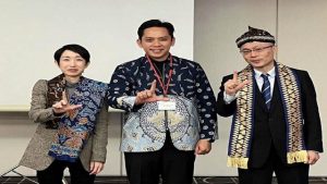 Read more about the article Bupati Egi Tembus Forum Internasional Jepang, Serap Sistem Pengelolaan Sampah Kelas Dunia untuk Lampung Selatan