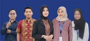 Read more about the article Alumni Sistem Informasi IIB Darmajaya,Tembus Kemenaker hingga BUMN