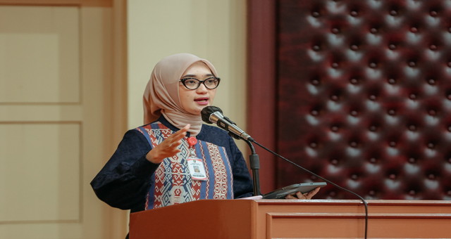 Read more about the article Wagub Jihan Sebut  Lampung Potensi Pengembangan Produk Halal Dunia