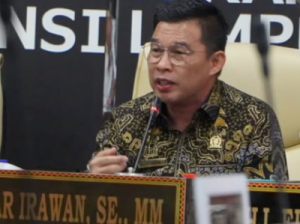 Read more about the article DPRD Lampung Tegaskan Kajian Objektif atas Usulan Regulasi Terkait Isu LGBT
