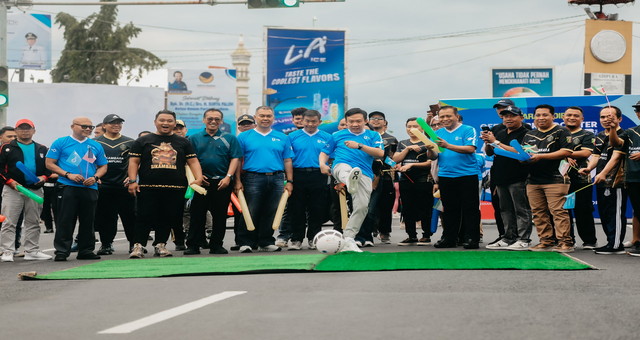 Read more about the article Kick Off Piala Dunia 2026