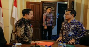 Read more about the article Pemprov Lampung Pastikan Sekolah Rakyat Berjalan Optimal dan Tepat Sasaran