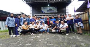 Read more about the article JMSI Lampung Bertolak ke Banten Hadiri HUT ke-6  dan HPN