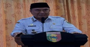Read more about the article Jelang Setahun Kepemimpinan Saleh–Agus, Pemkab Tanggamus Paparkan Capaian Pembangunan