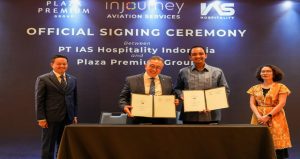 Read more about the article PPG dan IASH Kolaborasi Tingkatkan Pengalaman Bagi Penumpang Pesawat di Bandara