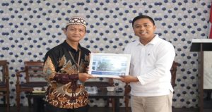 Read more about the article Kunjungan Industri SMK Islam Al-Barokah di Kampus Unggul Darmajaya