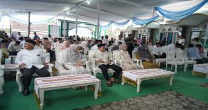 Read more about the article Wakil Gubernur Lampung Apresiasi Pembangunan Kabupaten Pringsewu