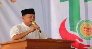 Read more about the article 11 Tahun RS. Asy-Syifa Medika, Konsisten Melayani Ikhlas Berbagi