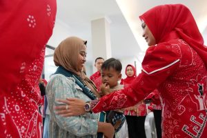 Read more about the article YJI Lampung Perkuat Sinergi Deteksi Dini Penyakit Jantung Bawaan pada Anak