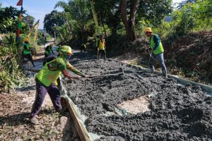 Read more about the article Pemprov Lampung Siapkan Percepatan Pembangunan Jalan Provinsi di 2026